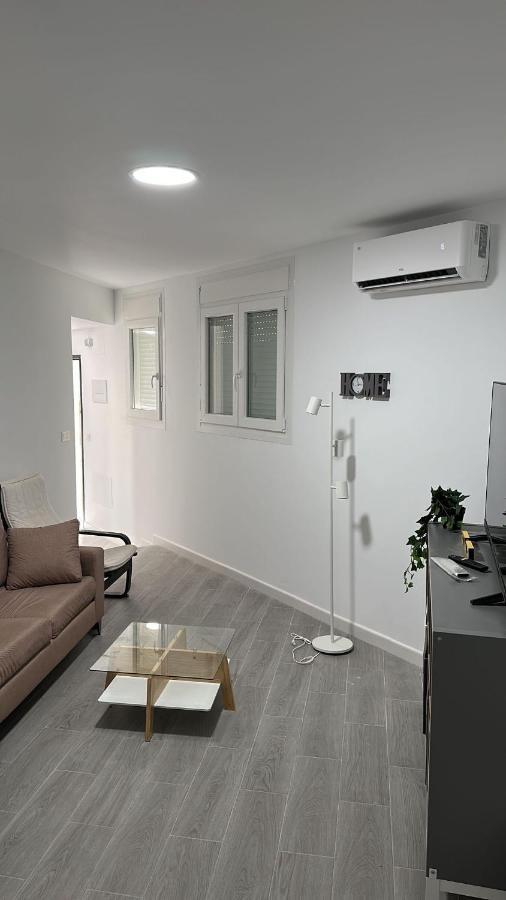 2 Rooms Con Terraza Малага Екстер'єр фото